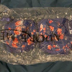 Adore Me Floral Bra 44D